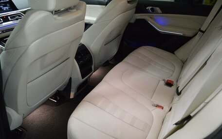 BMW X5, 2021 год, 6 000 000 рублей, 11 фотография