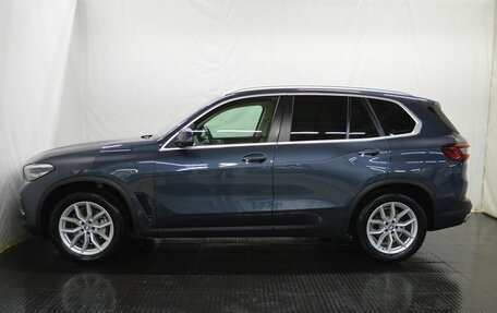 BMW X5, 2021 год, 6 000 000 рублей, 8 фотография