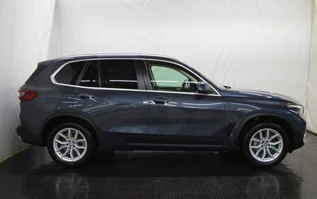 BMW X5, 2021 год, 6 000 000 рублей, 4 фотография