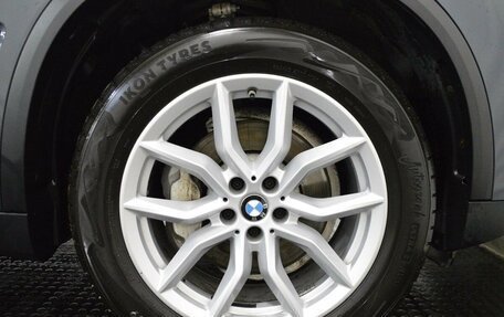 BMW X5, 2021 год, 6 000 000 рублей, 9 фотография