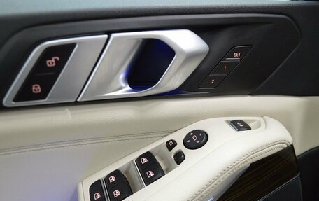 BMW X5, 2021 год, 6 000 000 рублей, 16 фотография