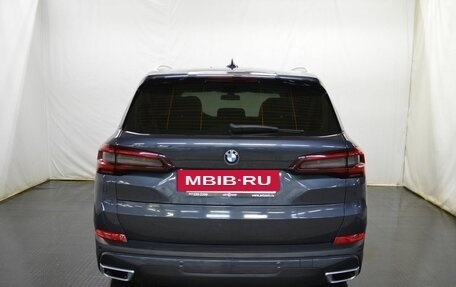 BMW X5, 2021 год, 6 000 000 рублей, 6 фотография