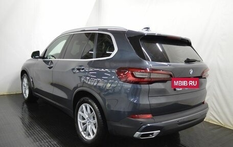 BMW X5, 2021 год, 6 000 000 рублей, 7 фотография