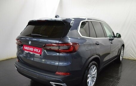 BMW X5, 2021 год, 6 000 000 рублей, 5 фотография