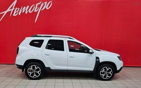 Renault Duster, 2021 год, 1 390 000 рублей, 6 фотография