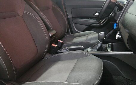 Renault Duster, 2021 год, 1 390 000 рублей, 12 фотография