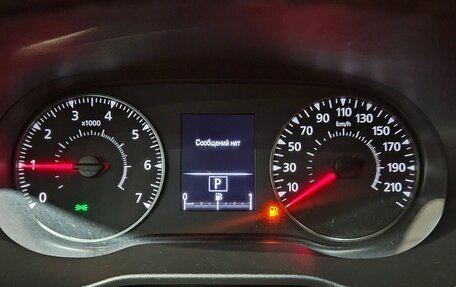 Renault Duster, 2021 год, 1 390 000 рублей, 10 фотография