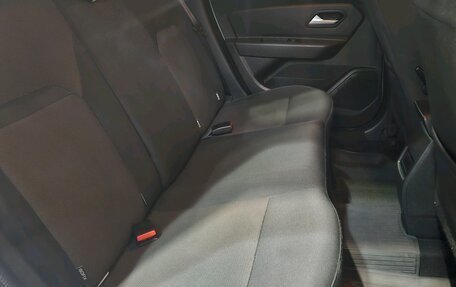 Renault Duster, 2021 год, 1 390 000 рублей, 13 фотография