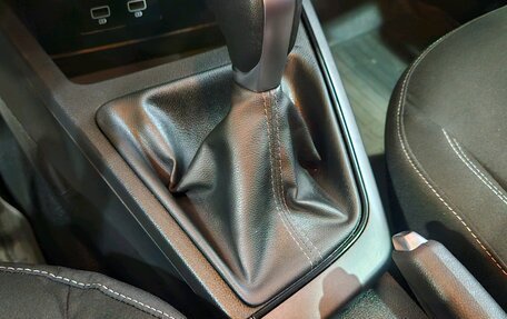 Renault Duster, 2021 год, 1 390 000 рублей, 16 фотография