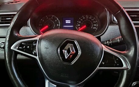 Renault Duster, 2021 год, 1 390 000 рублей, 11 фотография