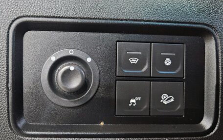 Renault Duster, 2021 год, 1 390 000 рублей, 17 фотография