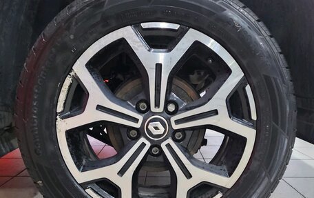 Renault Duster, 2021 год, 1 390 000 рублей, 20 фотография