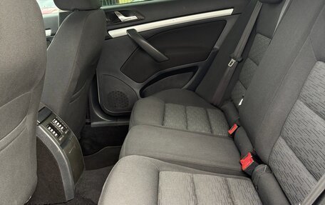 Skoda Octavia, 2011 год, 965 000 рублей, 11 фотография
