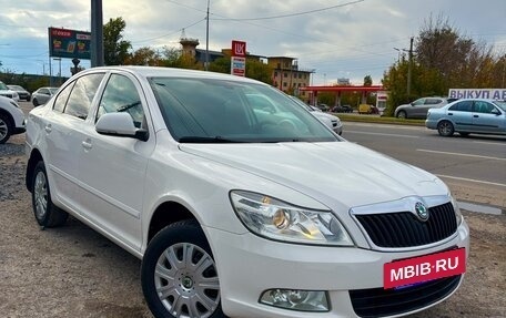 Skoda Octavia, 2011 год, 965 000 рублей, 4 фотография