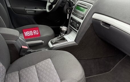Skoda Octavia, 2011 год, 965 000 рублей, 13 фотография