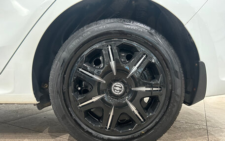 KIA Rio IV, 2018 год, 1 099 000 рублей, 10 фотография
