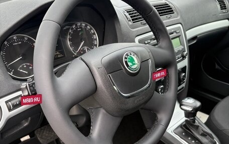 Skoda Octavia, 2011 год, 965 000 рублей, 17 фотография