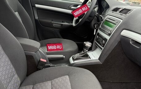 Skoda Octavia, 2011 год, 965 000 рублей, 12 фотография