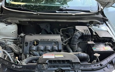 KIA cee'd I рестайлинг, 2011 год, 780 000 рублей, 1 фотография
