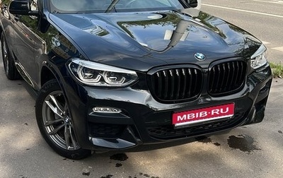BMW X4, 2019 год, 4 600 000 рублей, 1 фотография