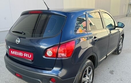 Nissan Qashqai, 2007 год, 660 000 рублей, 7 фотография