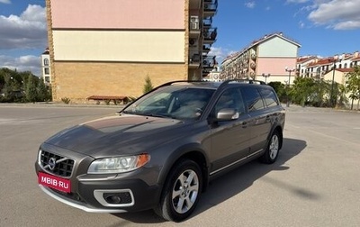 Volvo XC70 II рестайлинг, 2010 год, 1 499 000 рублей, 1 фотография