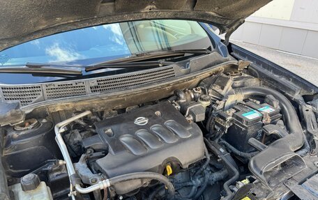 Nissan Qashqai, 2007 год, 660 000 рублей, 22 фотография