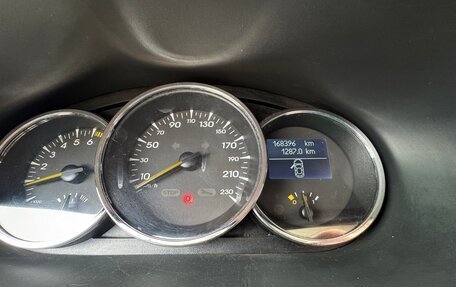 Renault Fluence I, 2012 год, 780 000 рублей, 9 фотография