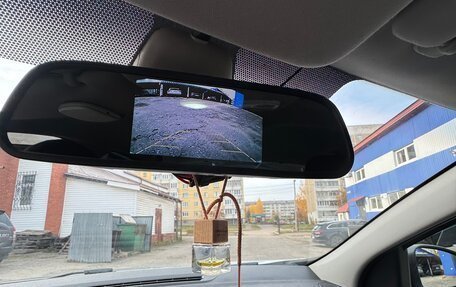 Renault Fluence I, 2012 год, 780 000 рублей, 10 фотография