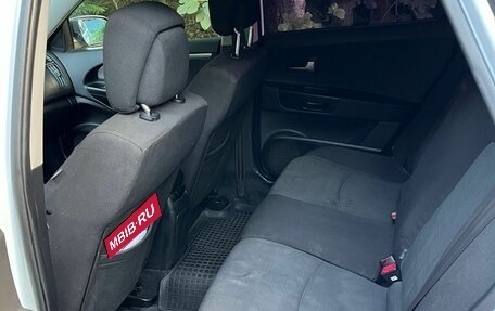 KIA cee'd I рестайлинг, 2011 год, 780 000 рублей, 2 фотография