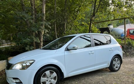 KIA cee'd I рестайлинг, 2011 год, 780 000 рублей, 6 фотография