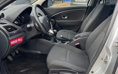 Renault Fluence I, 2012 год, 780 000 рублей, 7 фотография