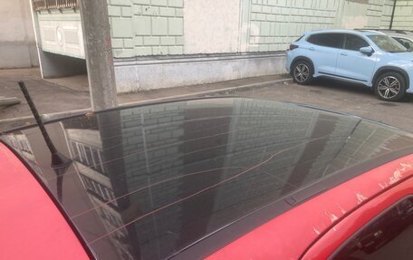 Opel Corsa C рестайлинг, 2003 год, 350 000 рублей, 10 фотография