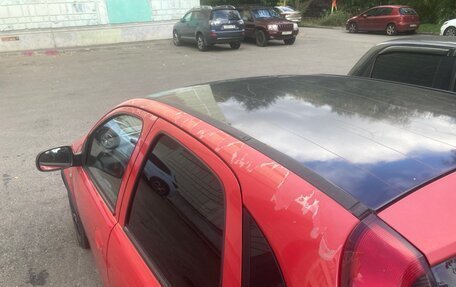 Opel Corsa C рестайлинг, 2003 год, 350 000 рублей, 8 фотография