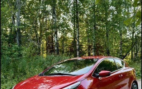 KIA cee'd GT II, 2017 год, 1 365 888 рублей, 5 фотография