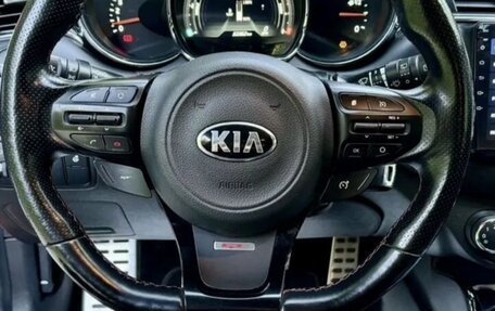 KIA cee'd GT II, 2017 год, 1 365 888 рублей, 9 фотография