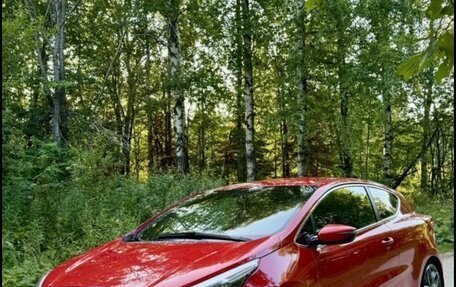 KIA cee'd GT II, 2017 год, 1 365 888 рублей, 3 фотография