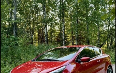 KIA cee'd GT II, 2017 год, 1 365 888 рублей, 10 фотография