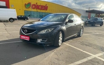 Mazda 6, 2008 год, 649 000 рублей, 1 фотография