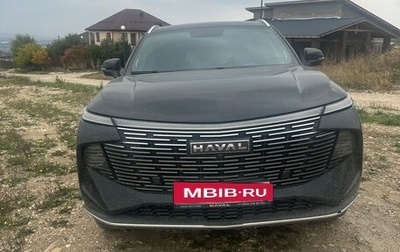 Haval F7, 2024 год, 2 700 000 рублей, 1 фотография