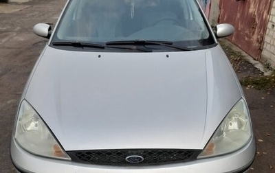 Ford Focus IV, 2003 год, 360 000 рублей, 1 фотография