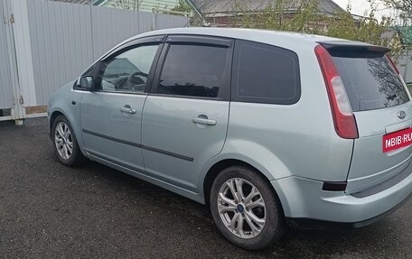 Ford C-MAX I рестайлинг, 2004 год, 450 000 рублей, 1 фотография