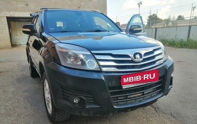 Great Wall Hover H3 I, 2012 год, 720 000 рублей, 1 фотография