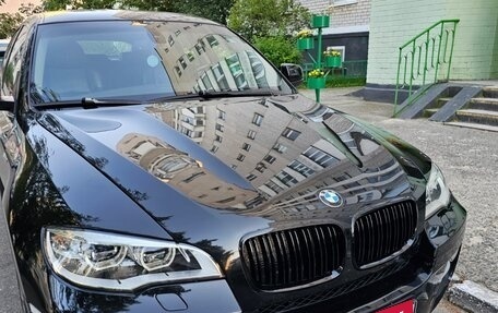 BMW X6, 2013 год, 2 100 000 рублей, 1 фотография
