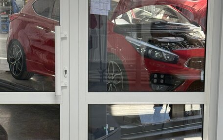 KIA cee'd GT II, 2017 год, 1 365 888 рублей, 19 фотография