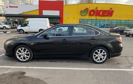 Mazda 6, 2008 год, 649 000 рублей, 7 фотография