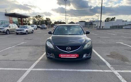 Mazda 6, 2008 год, 649 000 рублей, 8 фотография