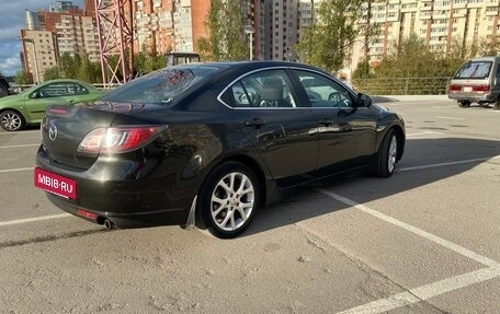 Mazda 6, 2008 год, 649 000 рублей, 3 фотография