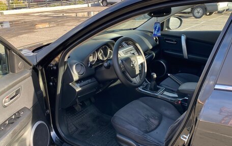 Mazda 6, 2008 год, 649 000 рублей, 19 фотография