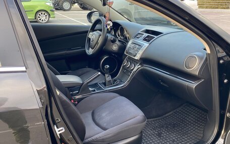 Mazda 6, 2008 год, 649 000 рублей, 11 фотография
